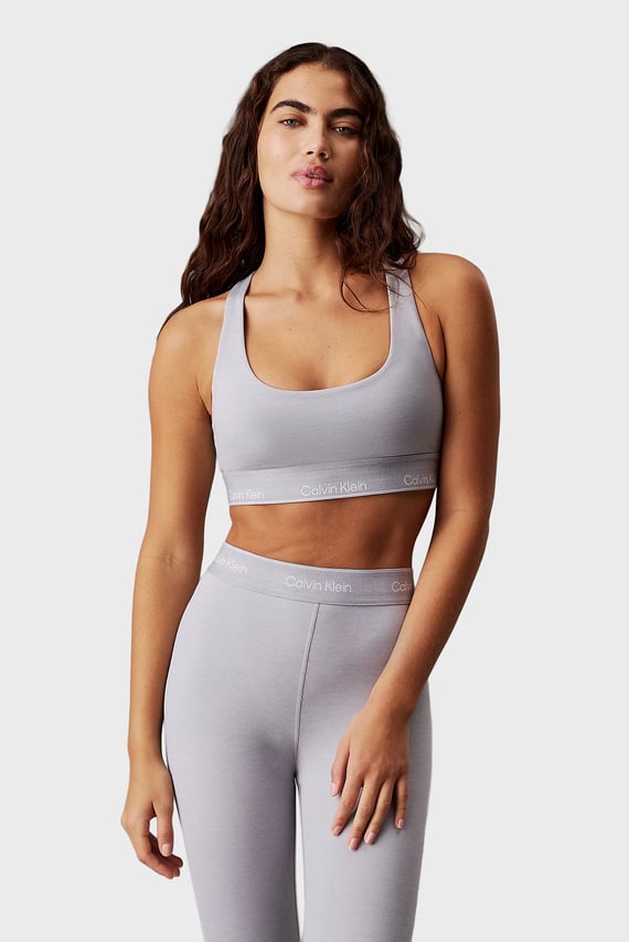Топ MODERN SPORT MED SUPPORT BRA EA