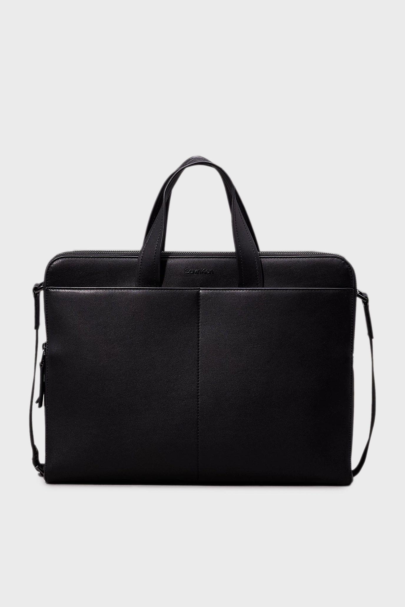 Calvin klein bag laptop outlet