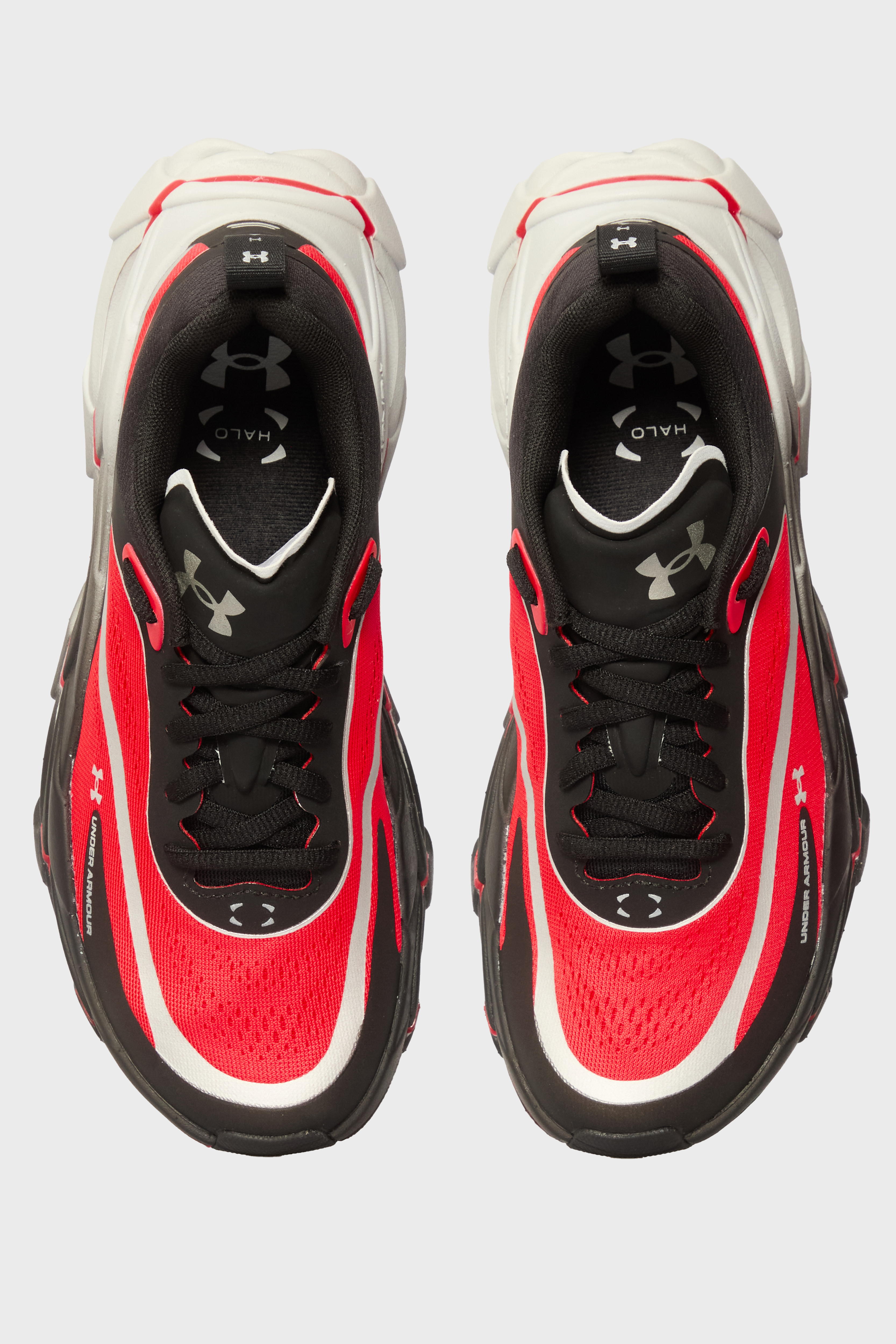 Кроссовки/UA W Halo Racer 4