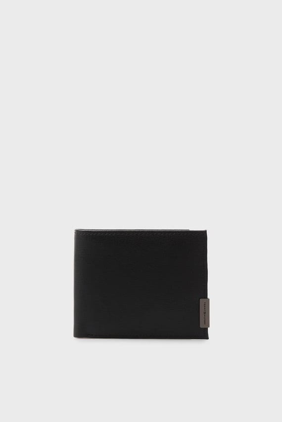 Кошелек TH HARDWARE CC AND COIN Tommy Jeans