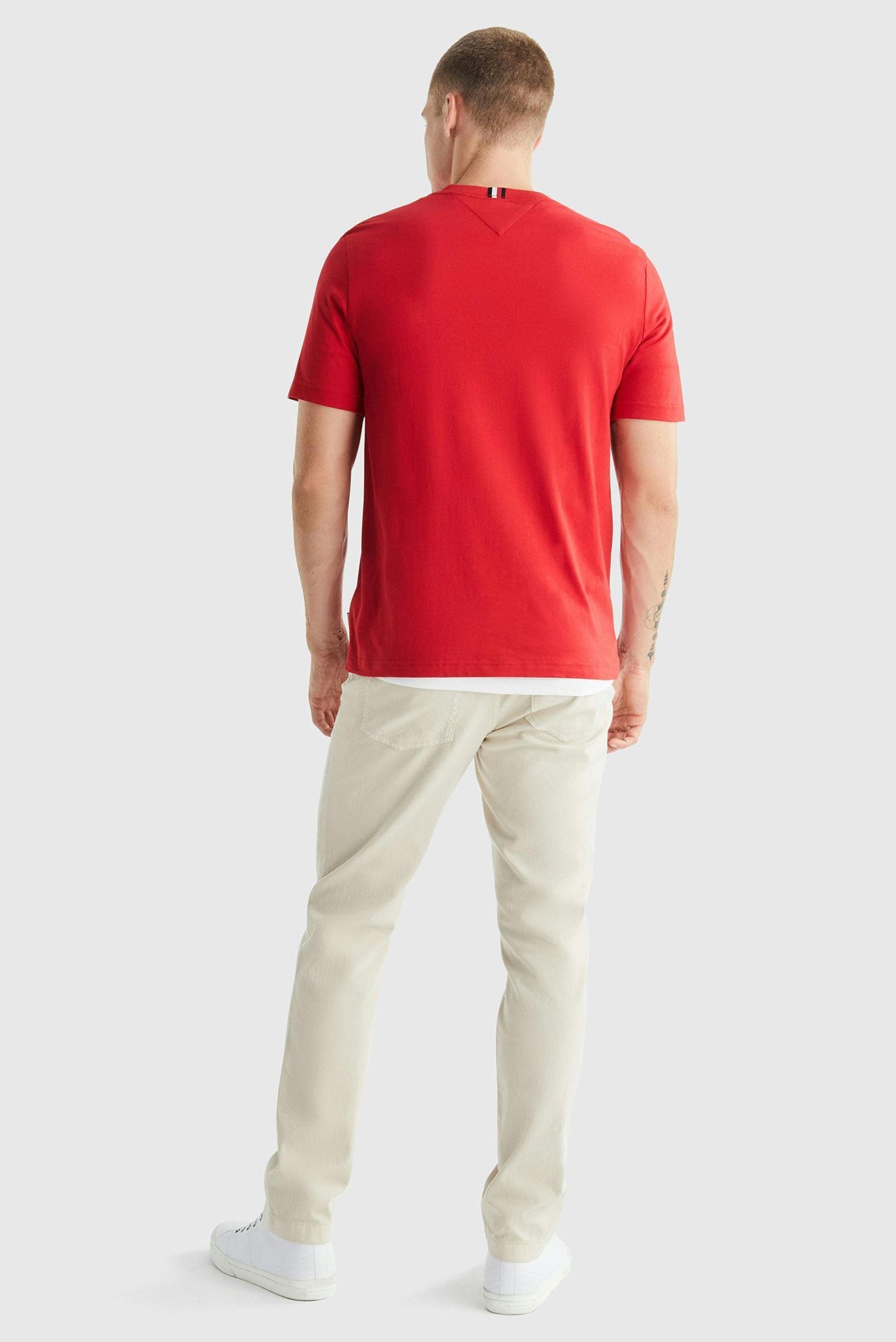 Футболка MONOTYPE BOX TEE 3