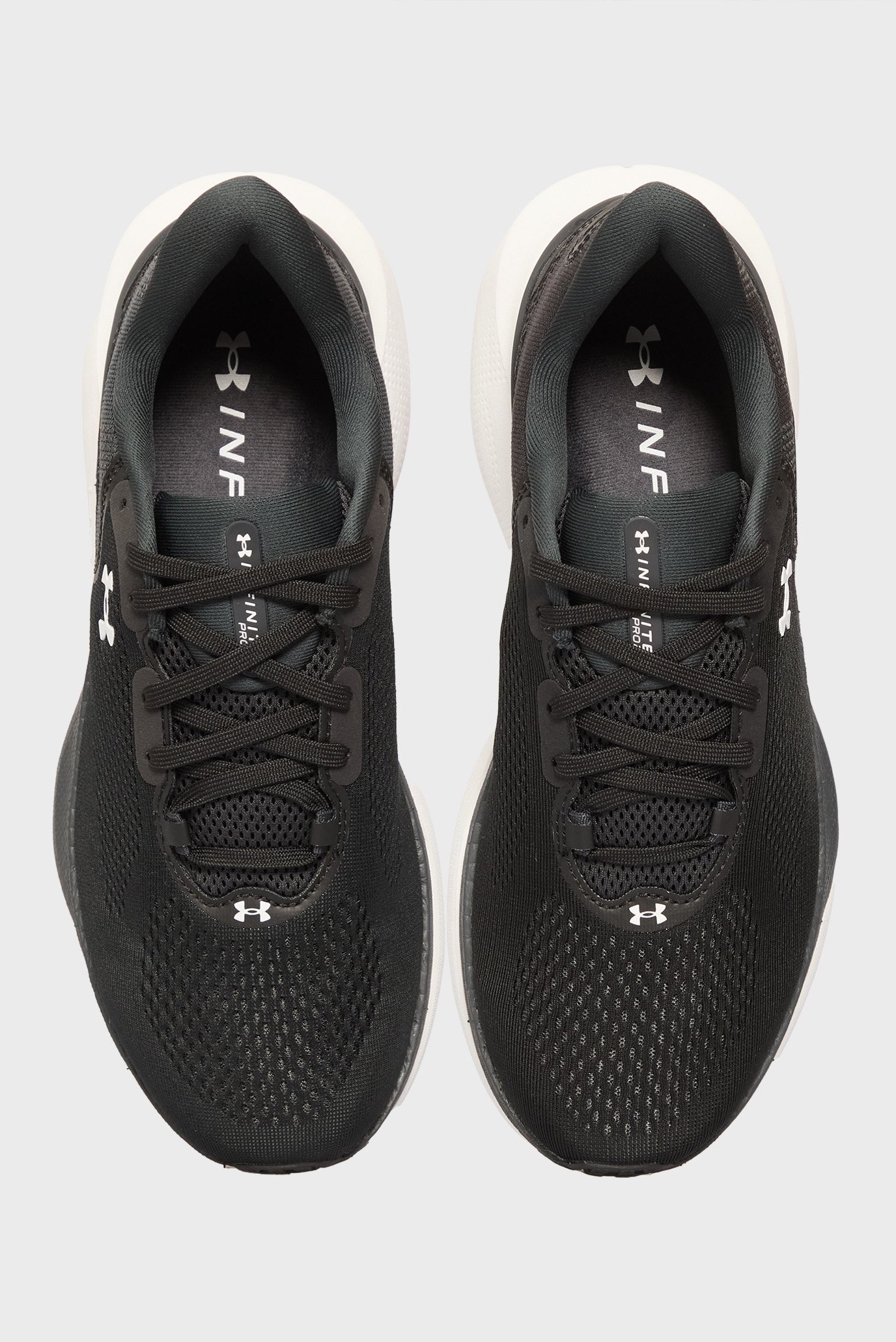 Кроссовки/UA Infinite Pro 2 4