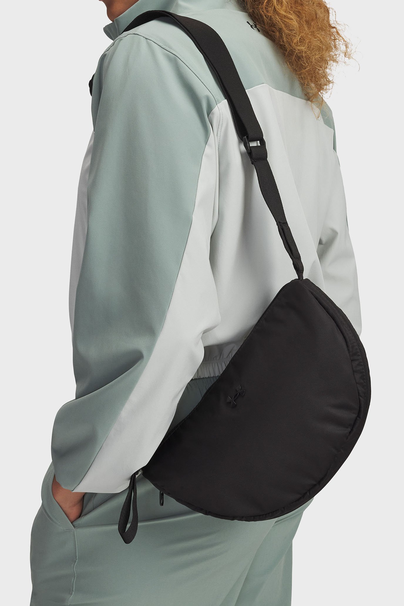 Сумка UA Studio Luna Shoulder Bag 2