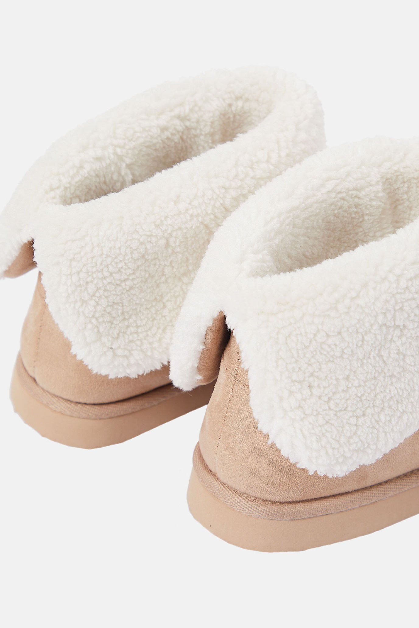 Тапки домашние BROOKY - BOTTINES 4