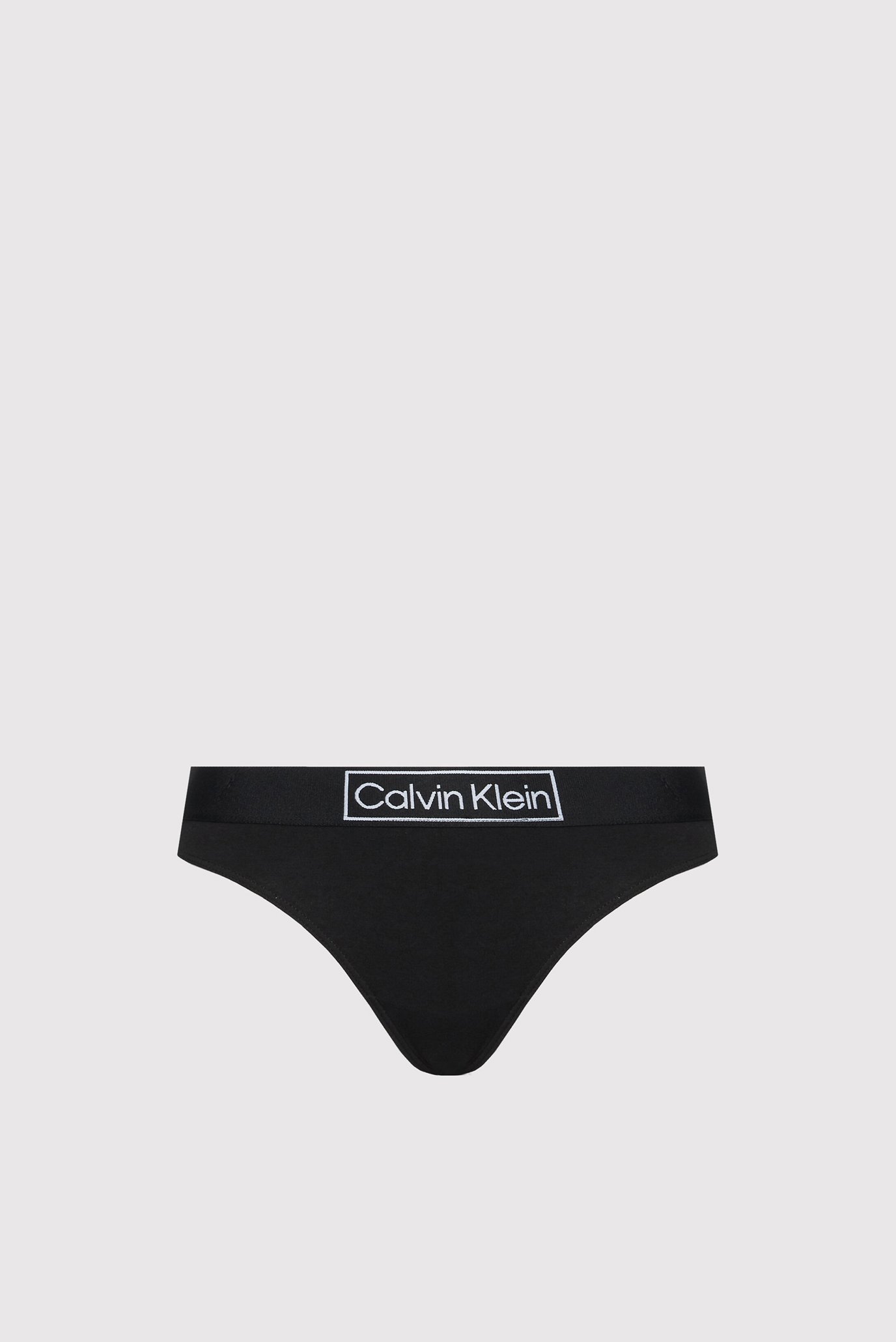 Трусы THONGCalvin Klein Трусы THONG 4