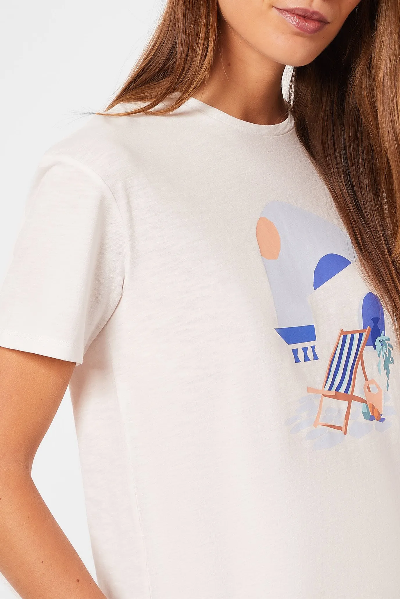 Футболка CELMI - T-SHIRT 4