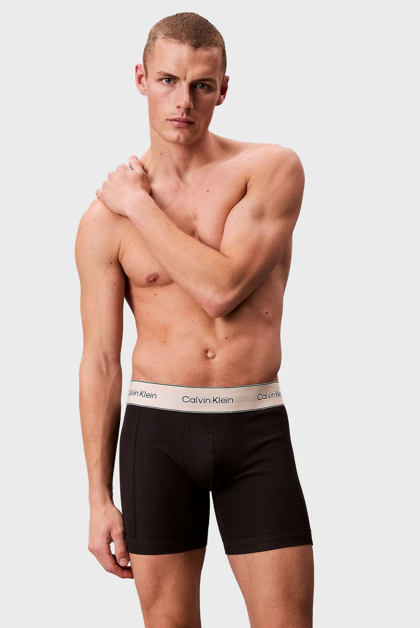 Набор белья BOXER BRIEF 3PK 2