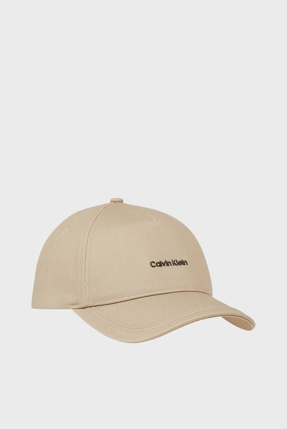 Кепка METAL LETTERING BB CAP