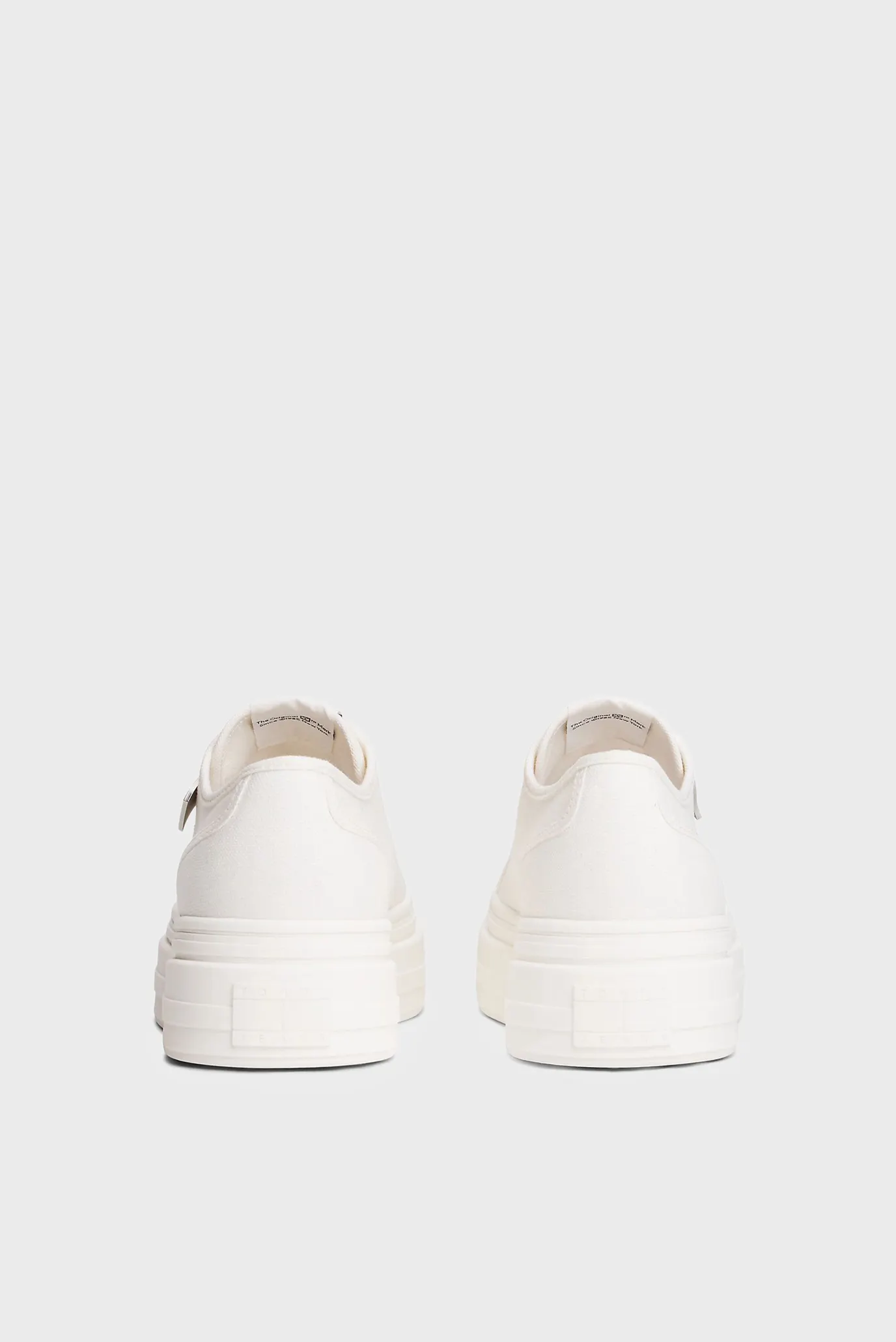 Кеды TJW FLATFORM SNEAKER CHARMS 6