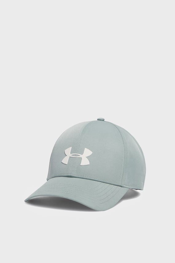 Кепка Storm Blitzing Adj-GRN Under Armour Кепка Storm Blitzing Adj-GRN Under Armour