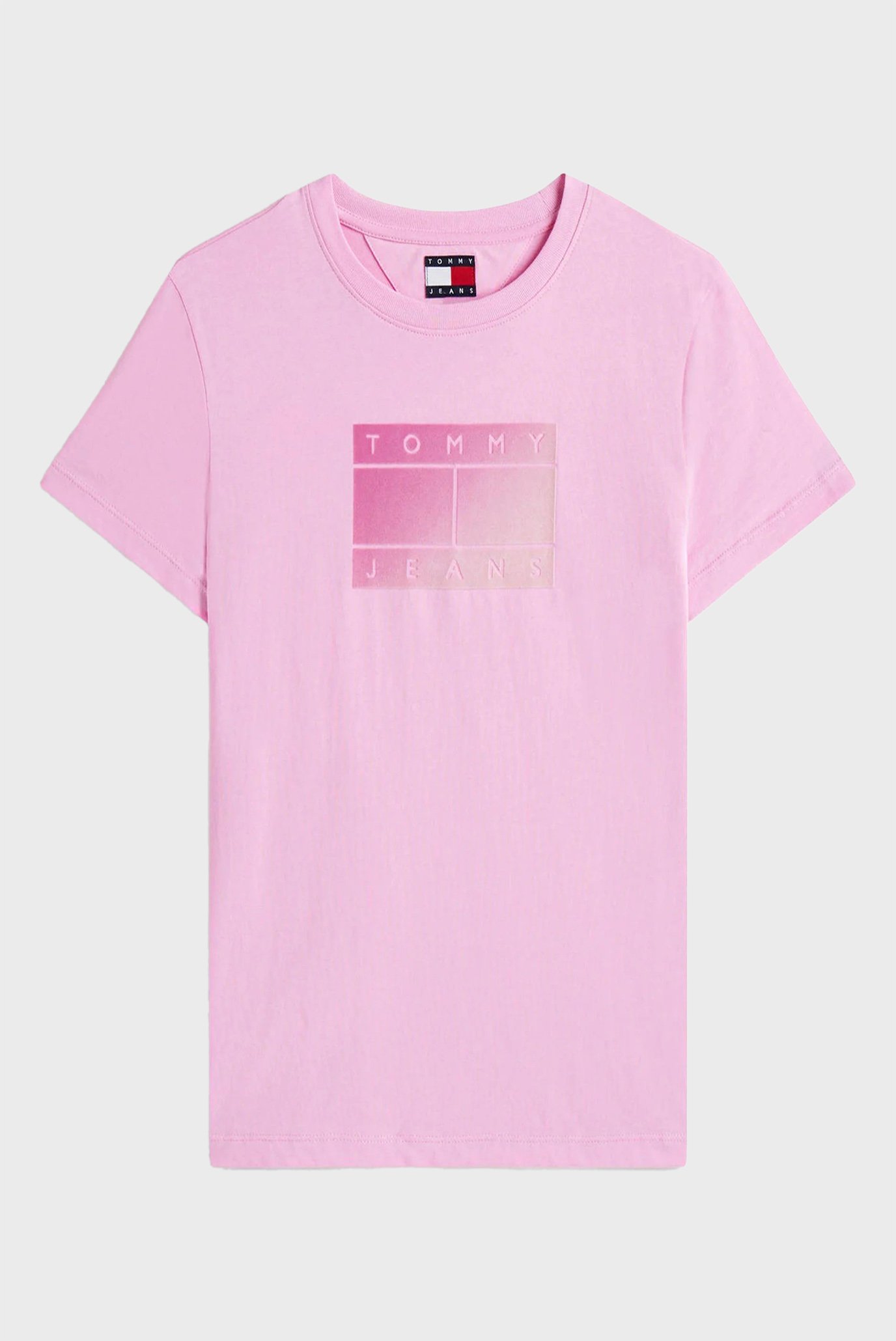 Футболка/TJW REG GRADIENT FLAG SS 4