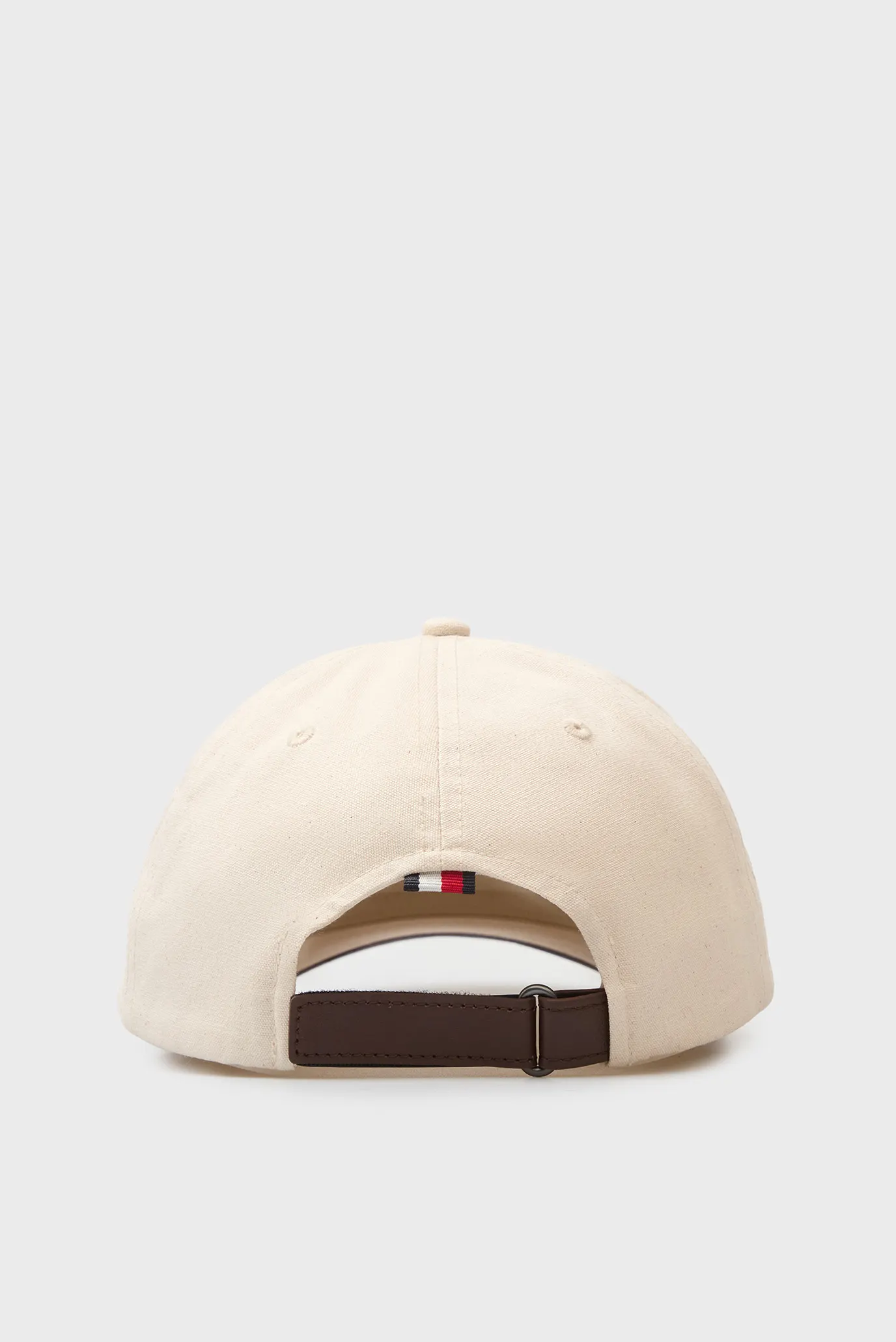 Кепка TH SCRIPT ELEVATED 5 PANEL CAP 2