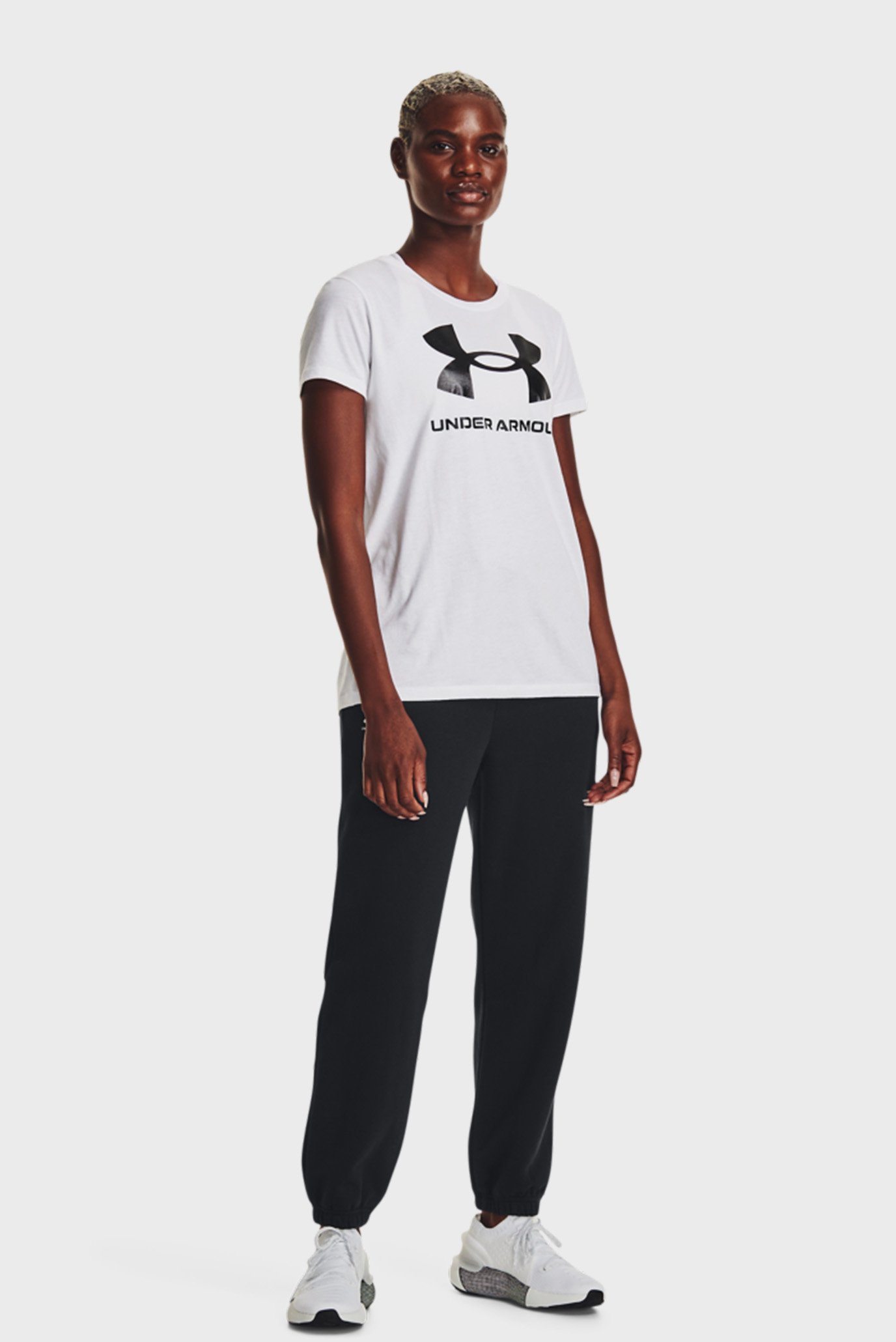 Штаны спортивные Essential Fleece Joggers 7