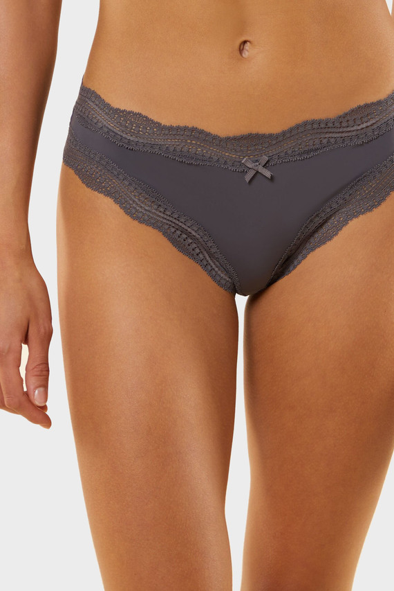 Трусы JAZZ - TANGA Etam