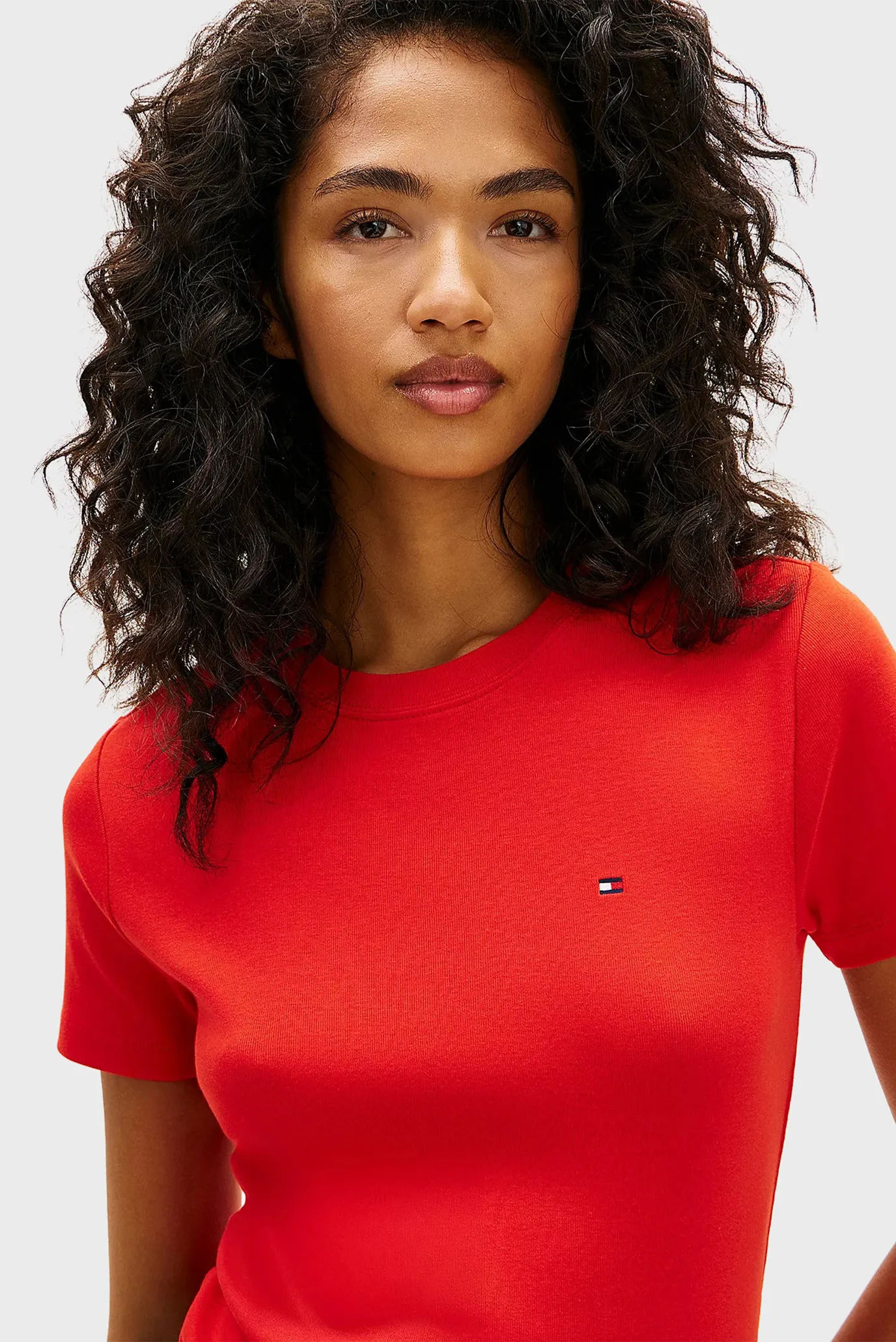 Футболка SLIM CODY C-NK S S TEE 4