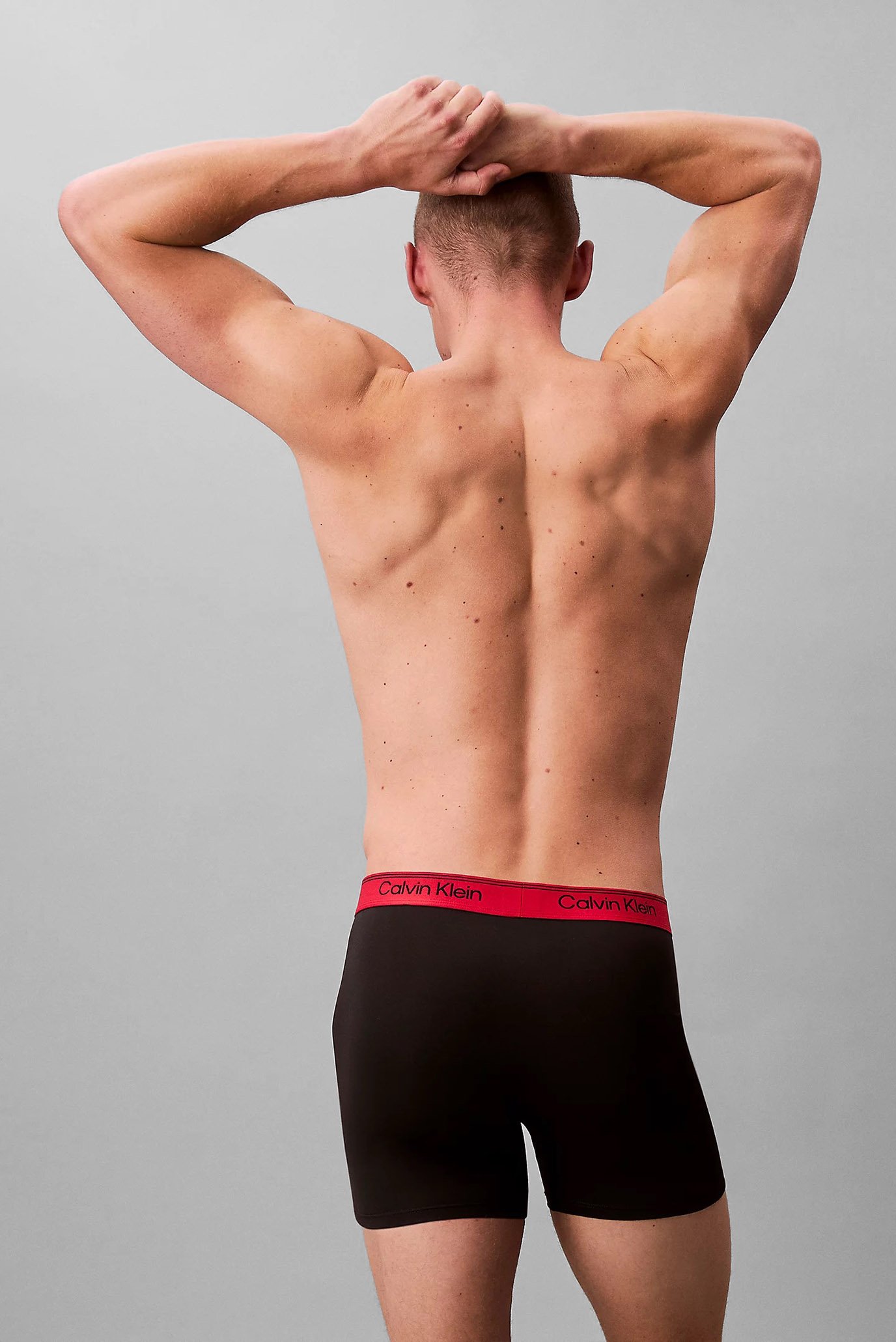 Набор белья BOXER BRIEF 3PK 4