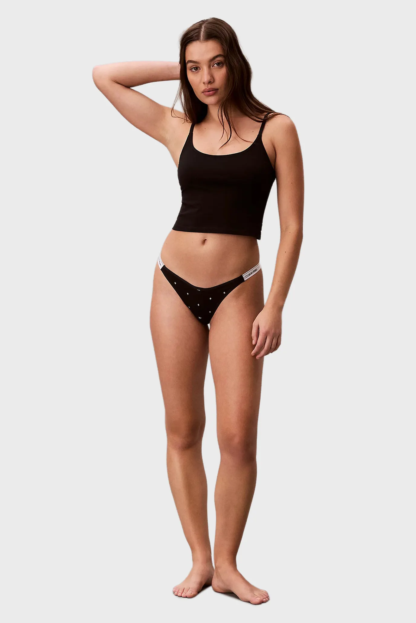 Трусы DIPPED STRING THONG 2