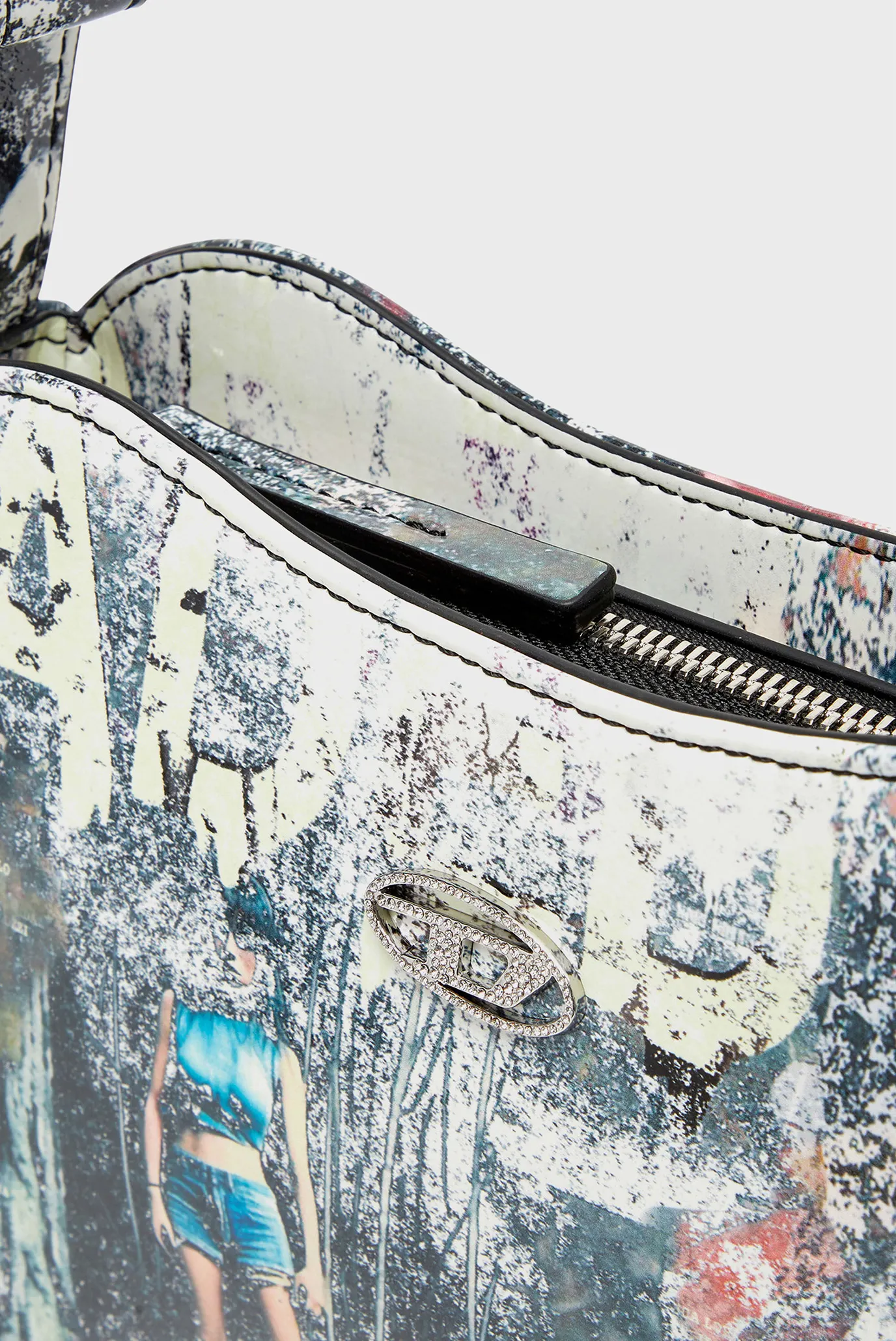 Сумка PLAY   PLAY SHOULDER CROSS FS 2