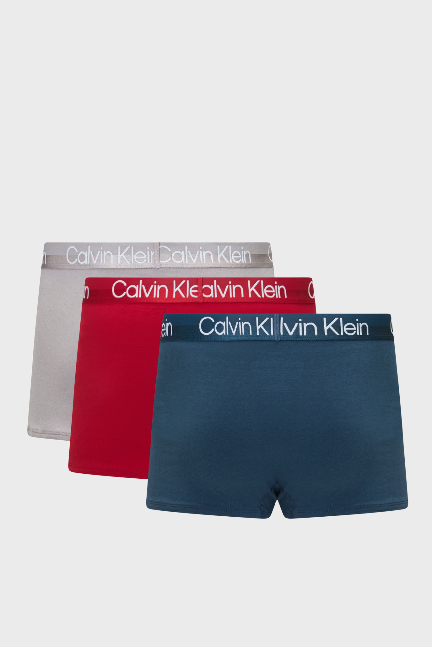 Мужские боксеры (3 шт) TRUNK 7