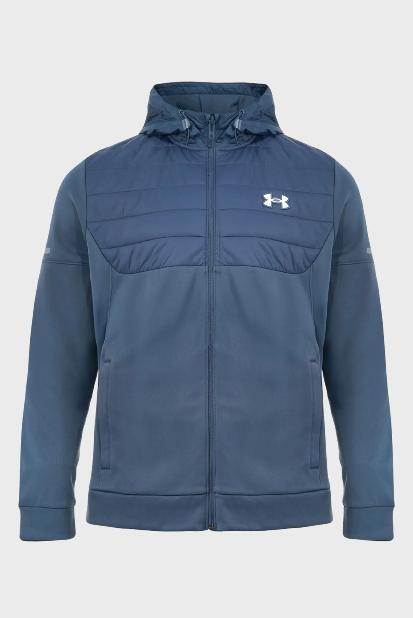 Ветровка UA Armour Flc Pro Utility FZ 1