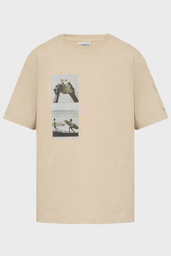 Футболка MT-SHRT 038P3 PRPY