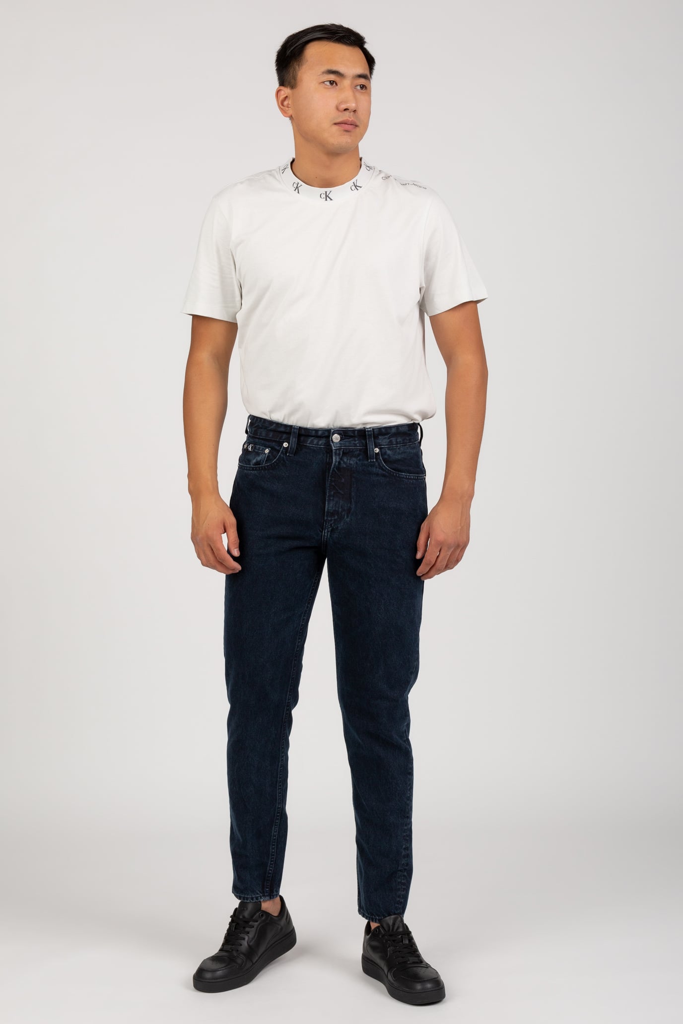 Джинсы REGULAR TAPER 5