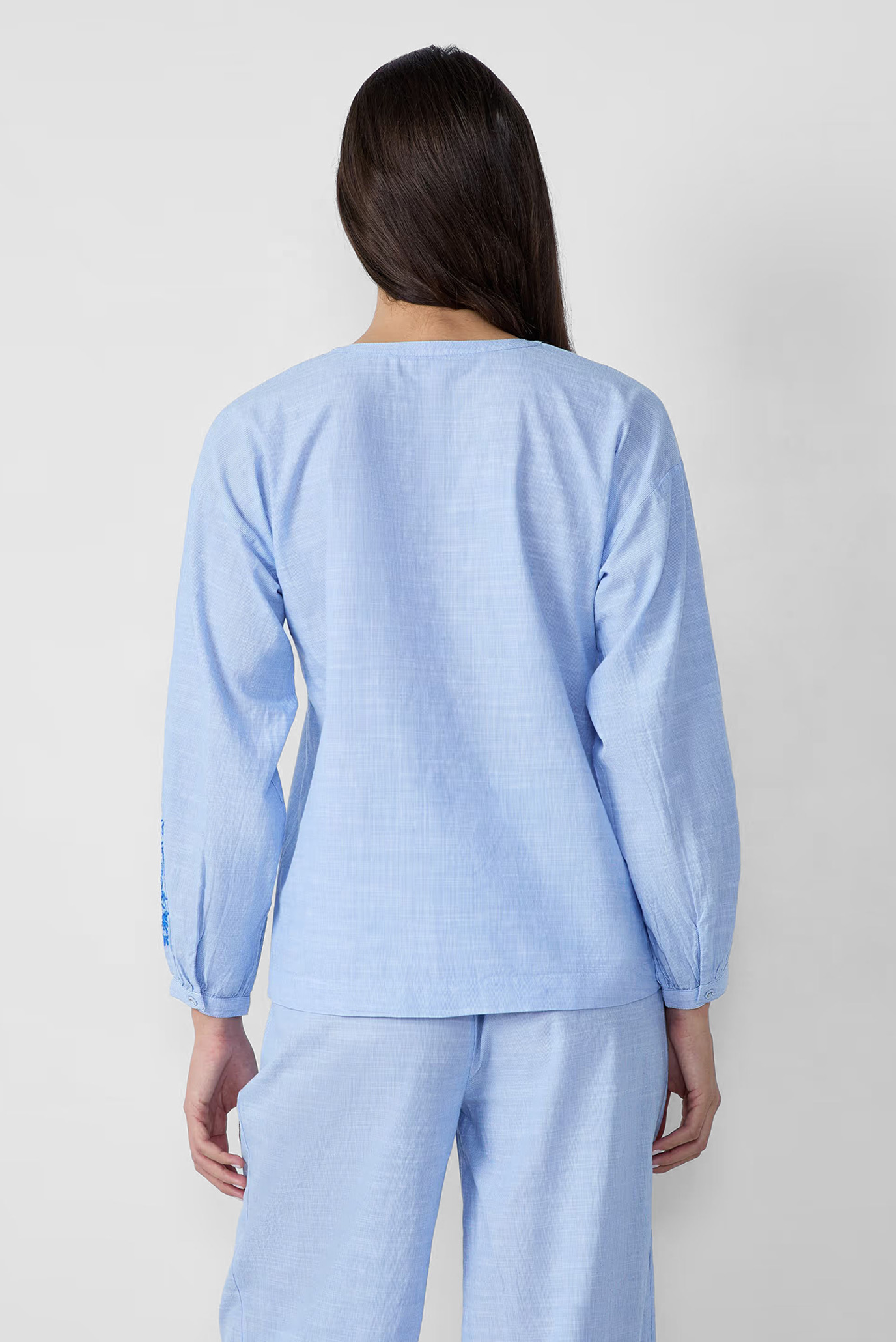 Ночная рубашка IDIENN - CHEMISE ML 3