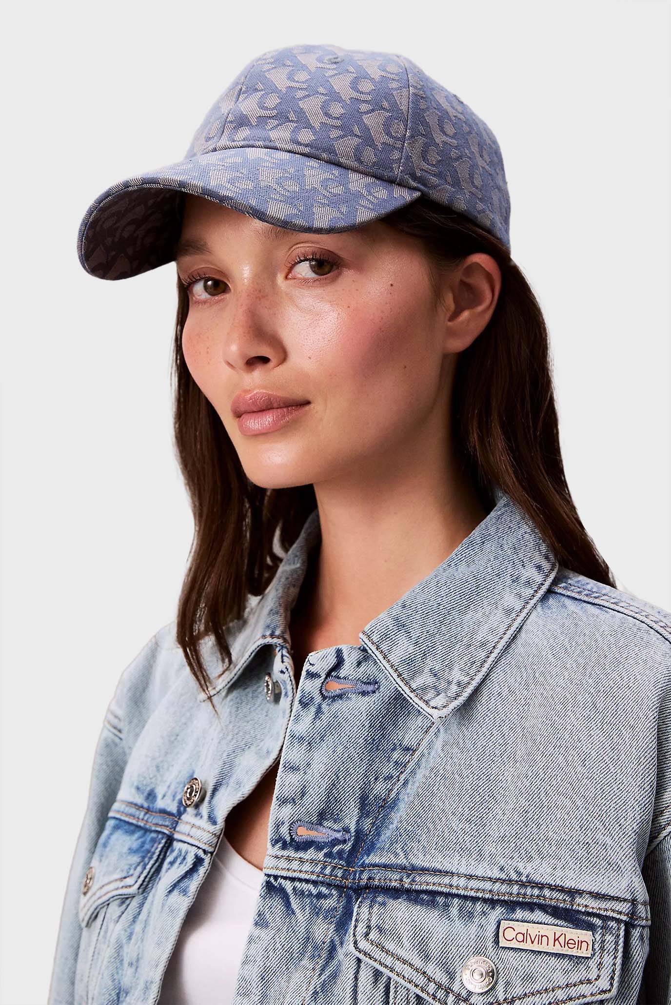 Кепка AOP 6 PANEL BASEBALL CAP 2