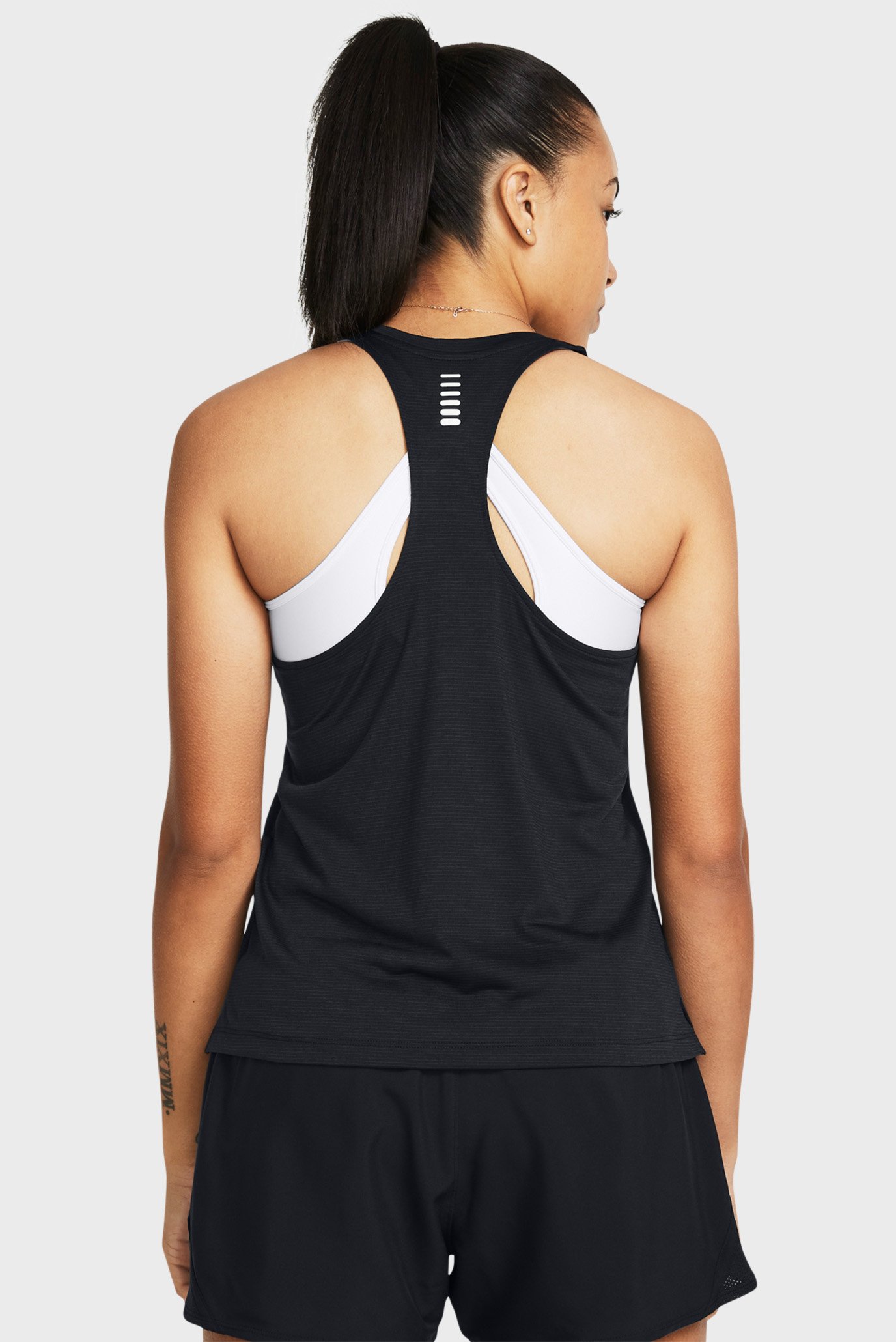 Майка UA LAUNCH SINGLET 2