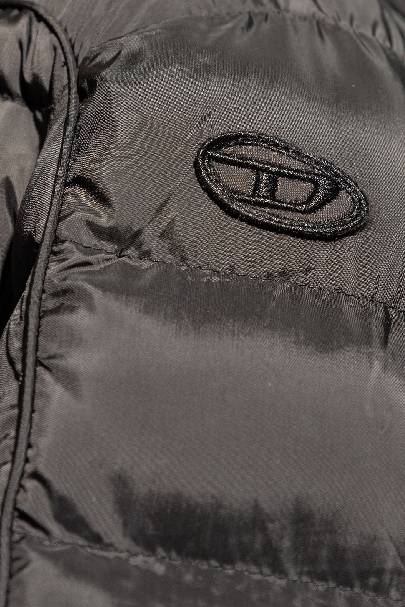 Куртка зимняя W-STONE GIACCADiesel Куртка зимняя W-STONE GIACCA 2