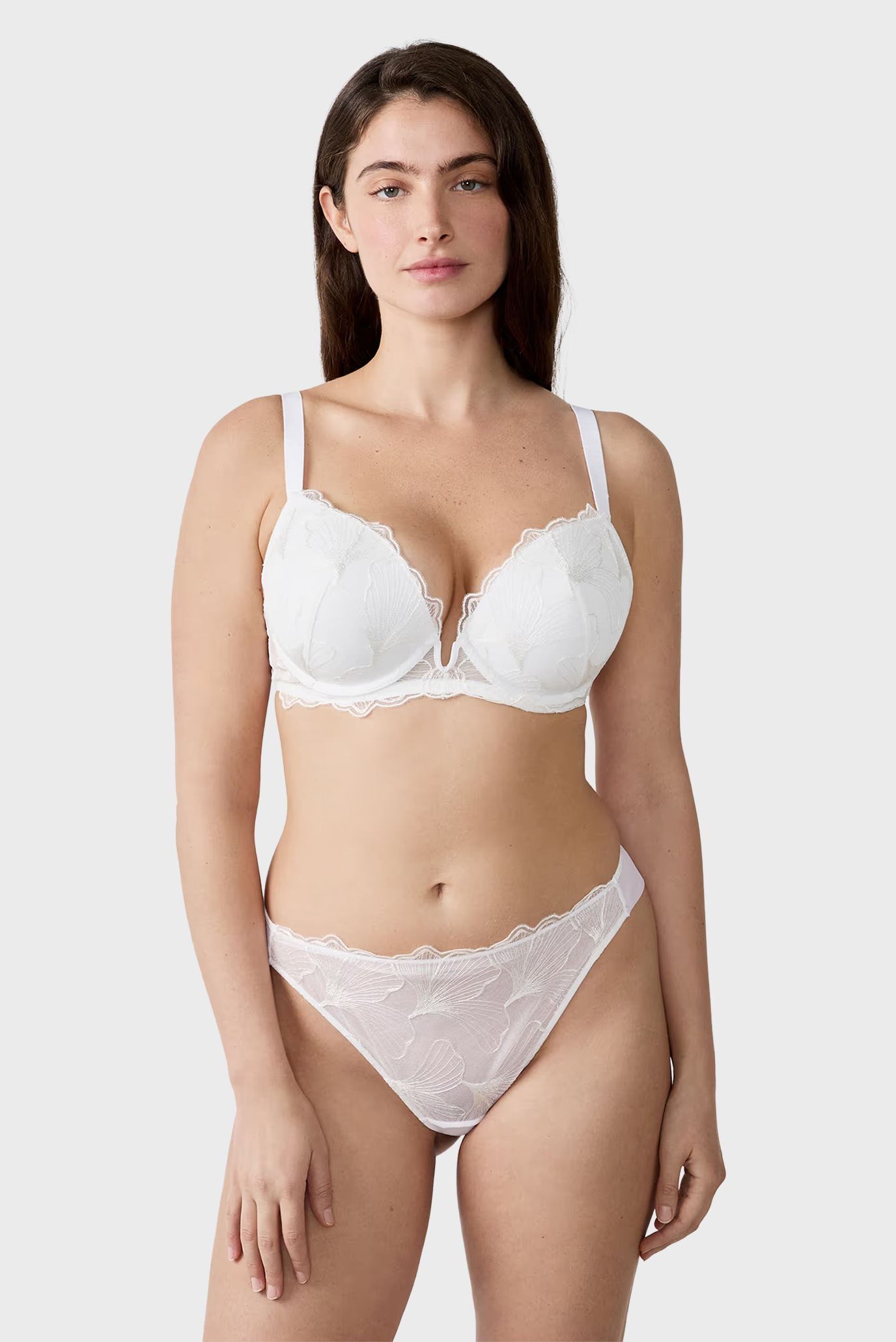 Бюстгальтер PRELUDE - N*5 CLASSI 2