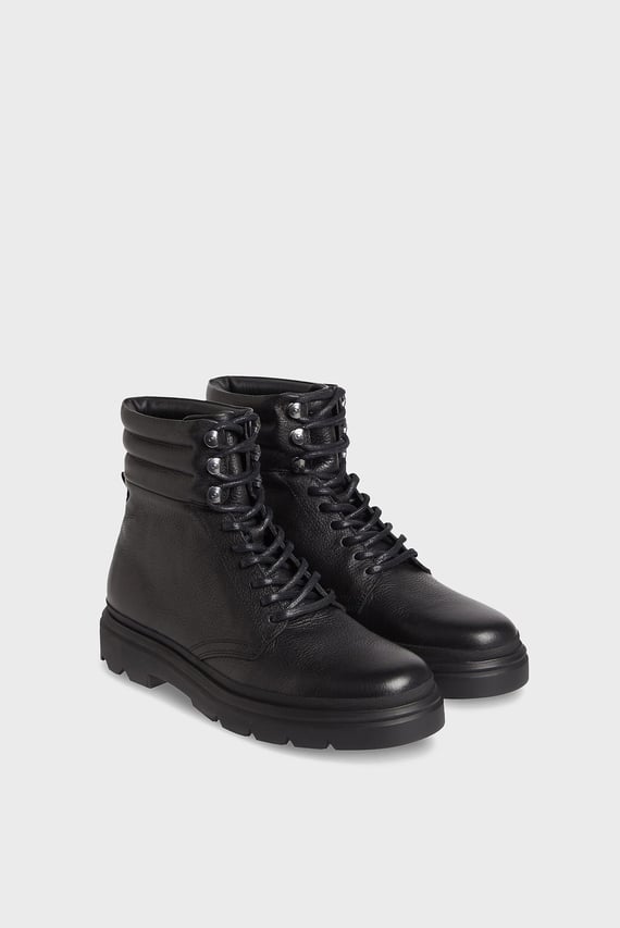Ботинки COMBAT BOOT PB LTH