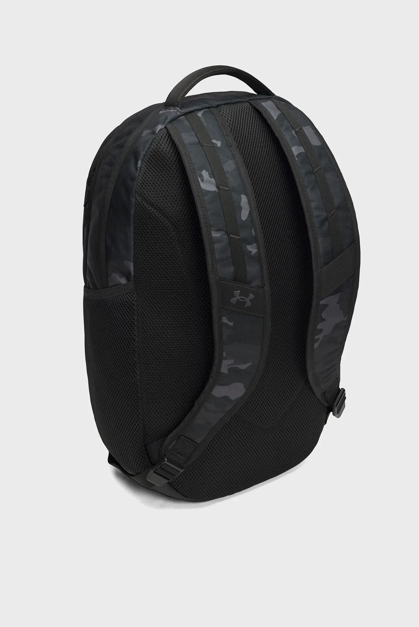 Рюкзак UA Hustle 6.0 Backpack-BLK 4