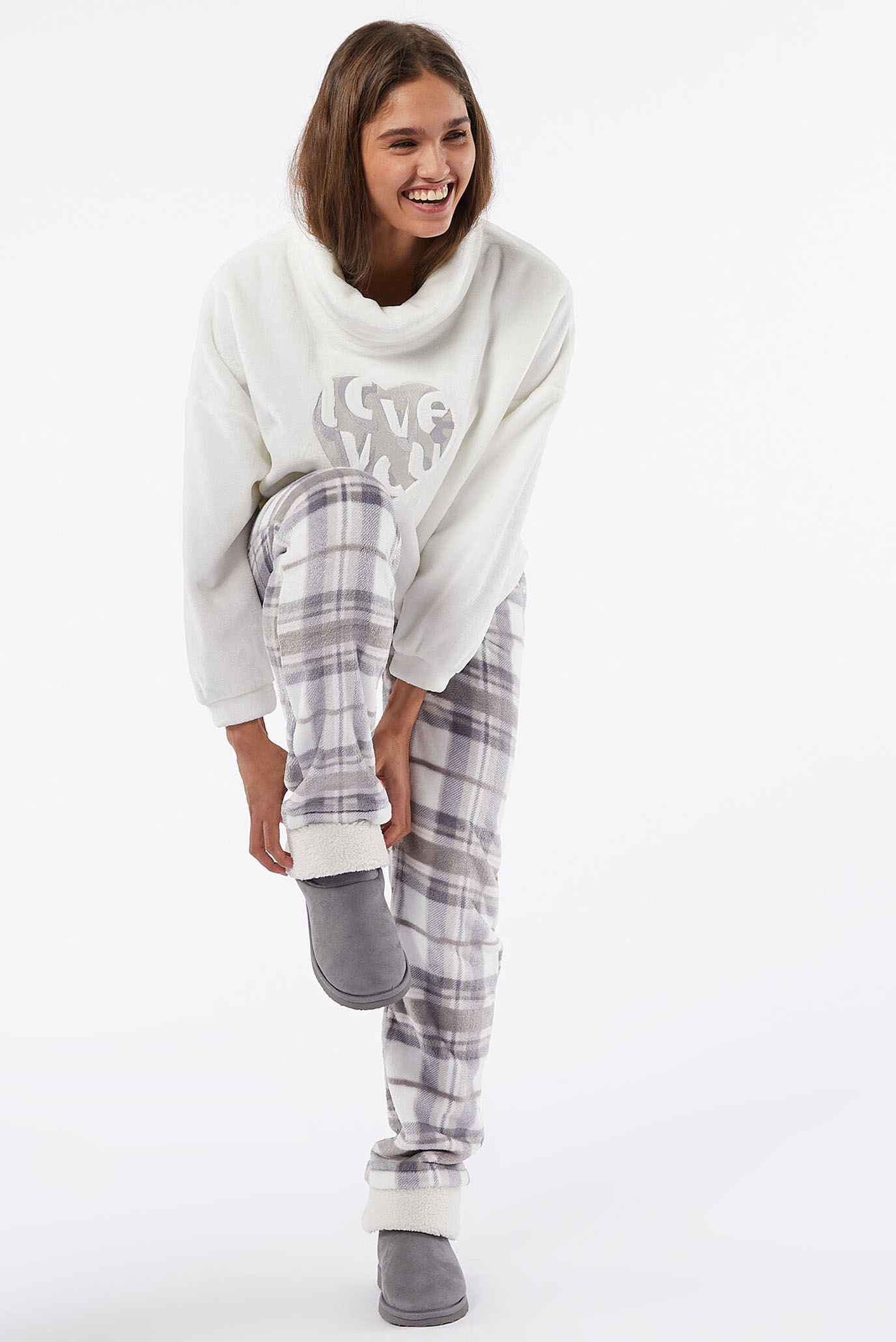 Тапки домашние BROOKY - BOTTINES 5