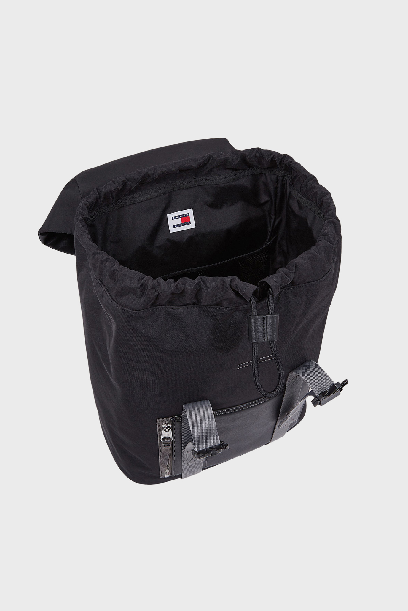 Рюкзак TJM SURPLUS FLAP BACKPACK 4