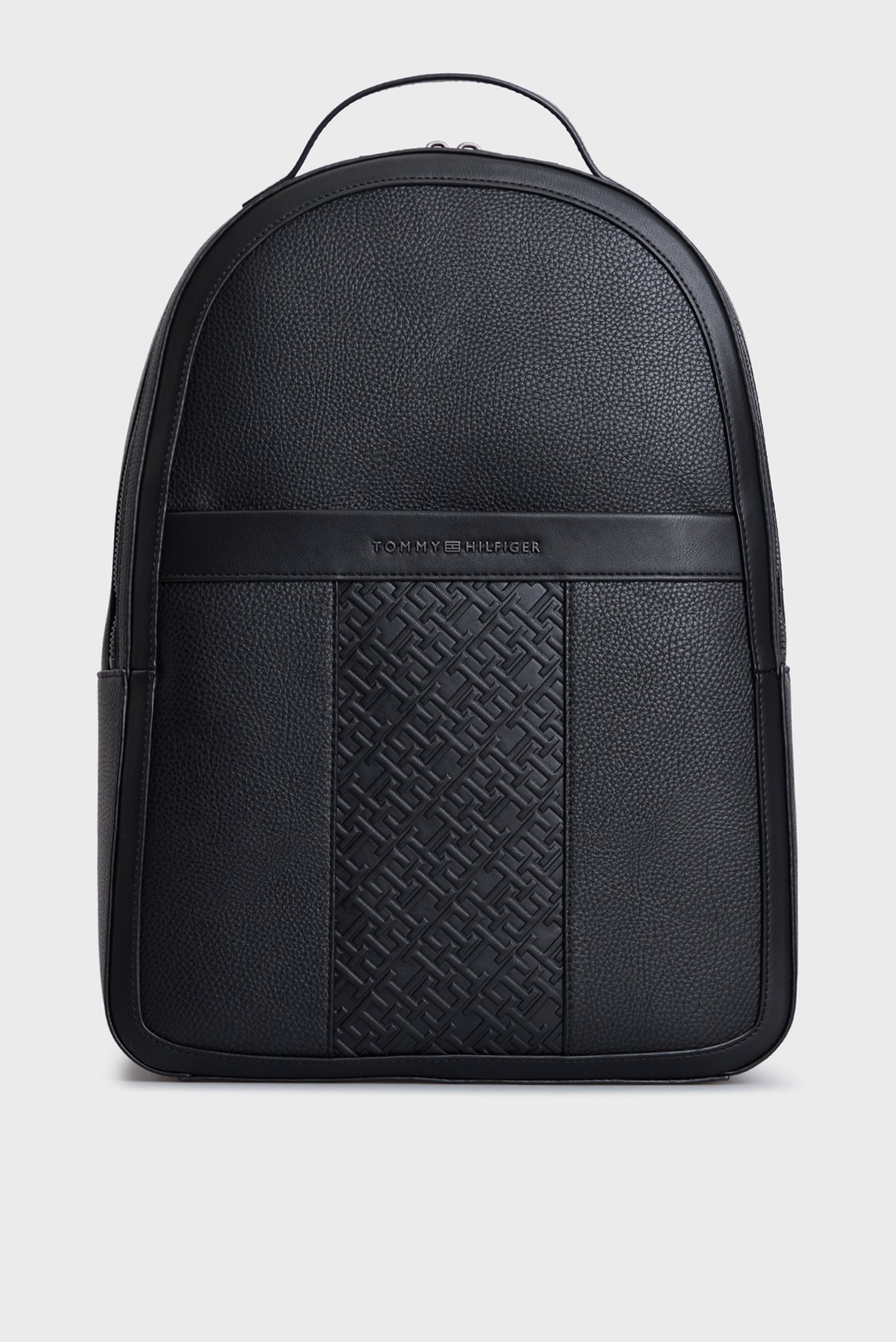 Рюкзак/TH CENTRAL MONOGRAM BACKPACK 1