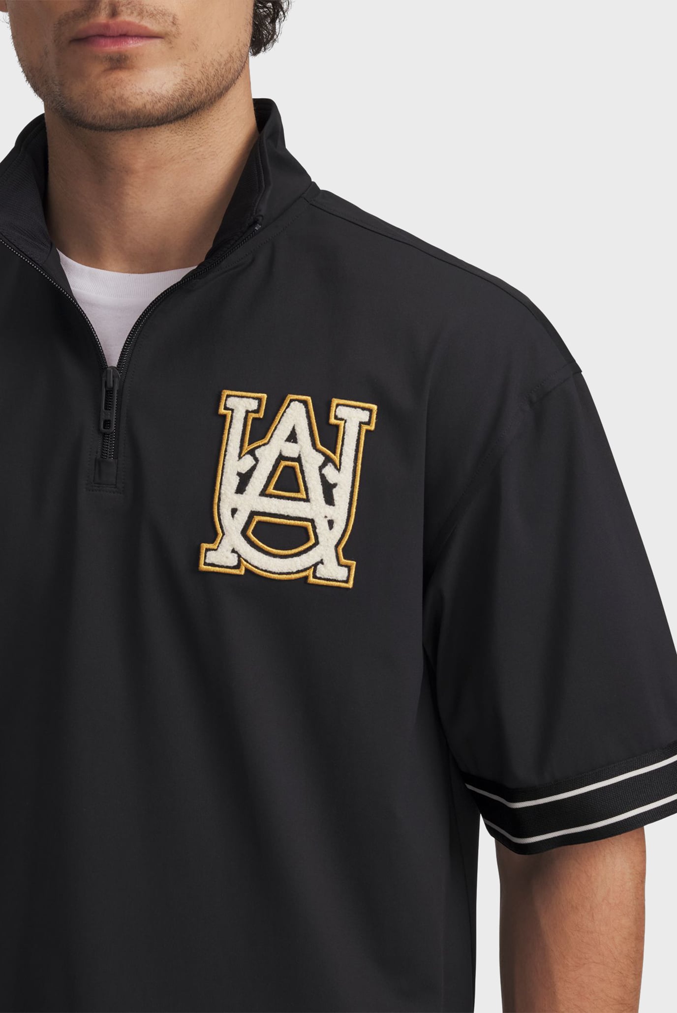 Футболка Courtside Shirt 3