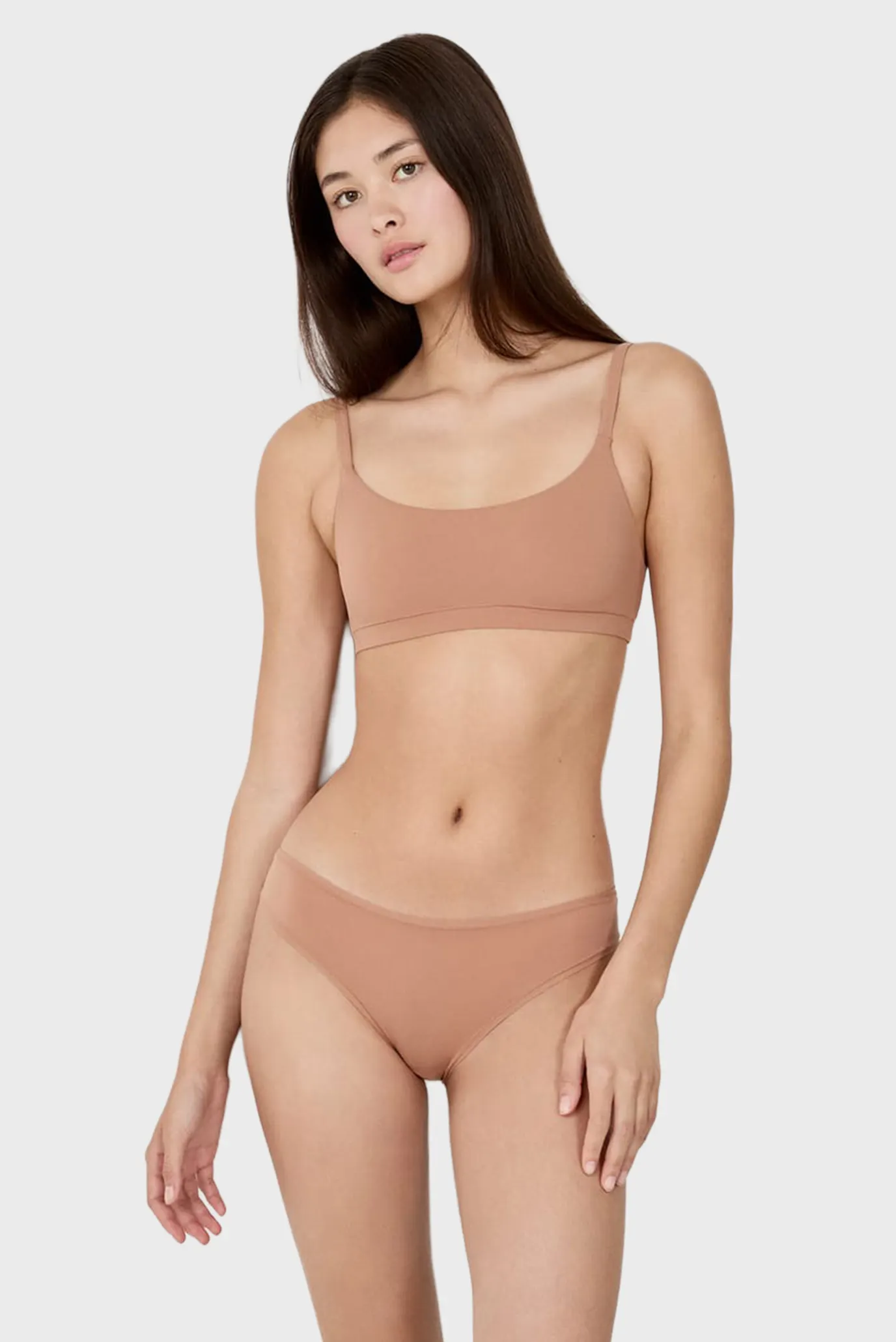 Бюстгальтер/PURE SOFT - BRASSIER 4