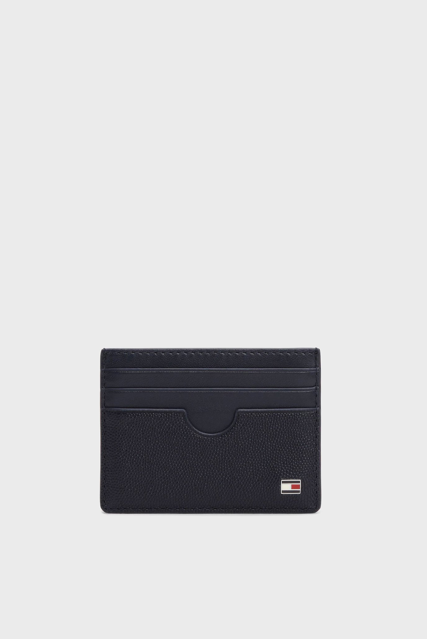 Кошелек TH FLAG CC HOLDER 1