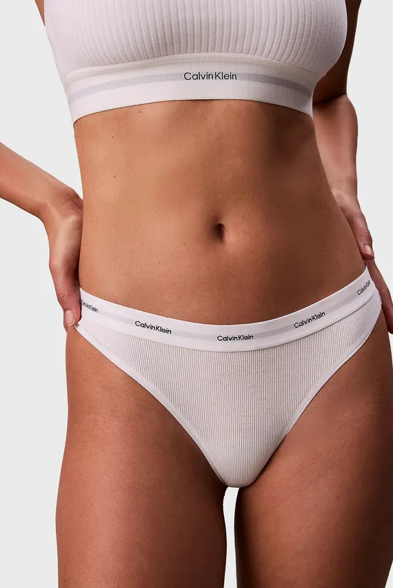 Трусы THONG Calvin Klein