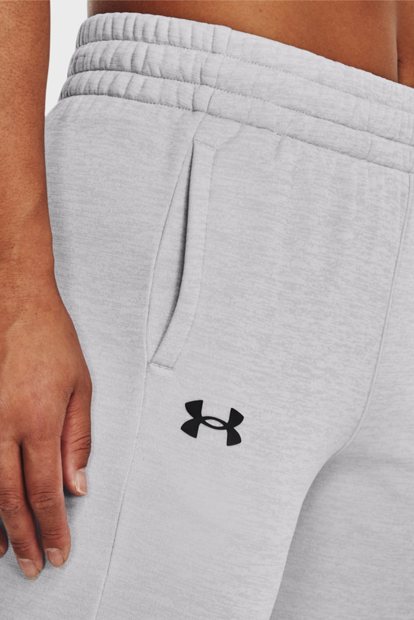 Штаны спортивные Armour Fleece JoggerUnder Armour Штаны спортивные Armour Fleece Jogger 4
