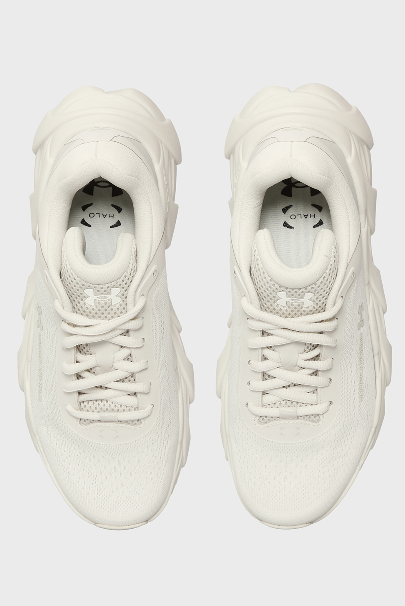 Кроссовки/UA W Halo Runner 4