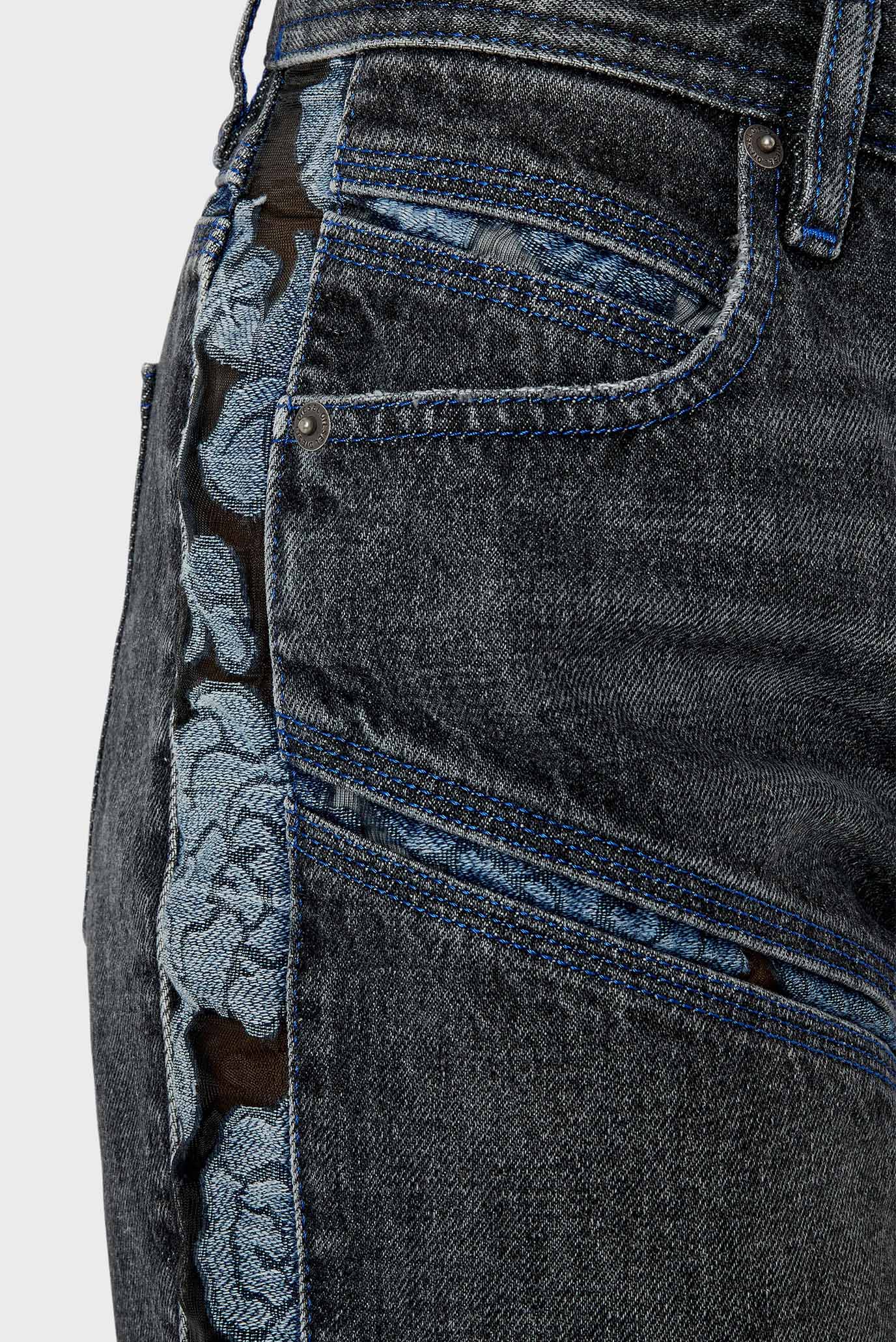 Шорты DE-GINNY-FSB1 SHORTS 4