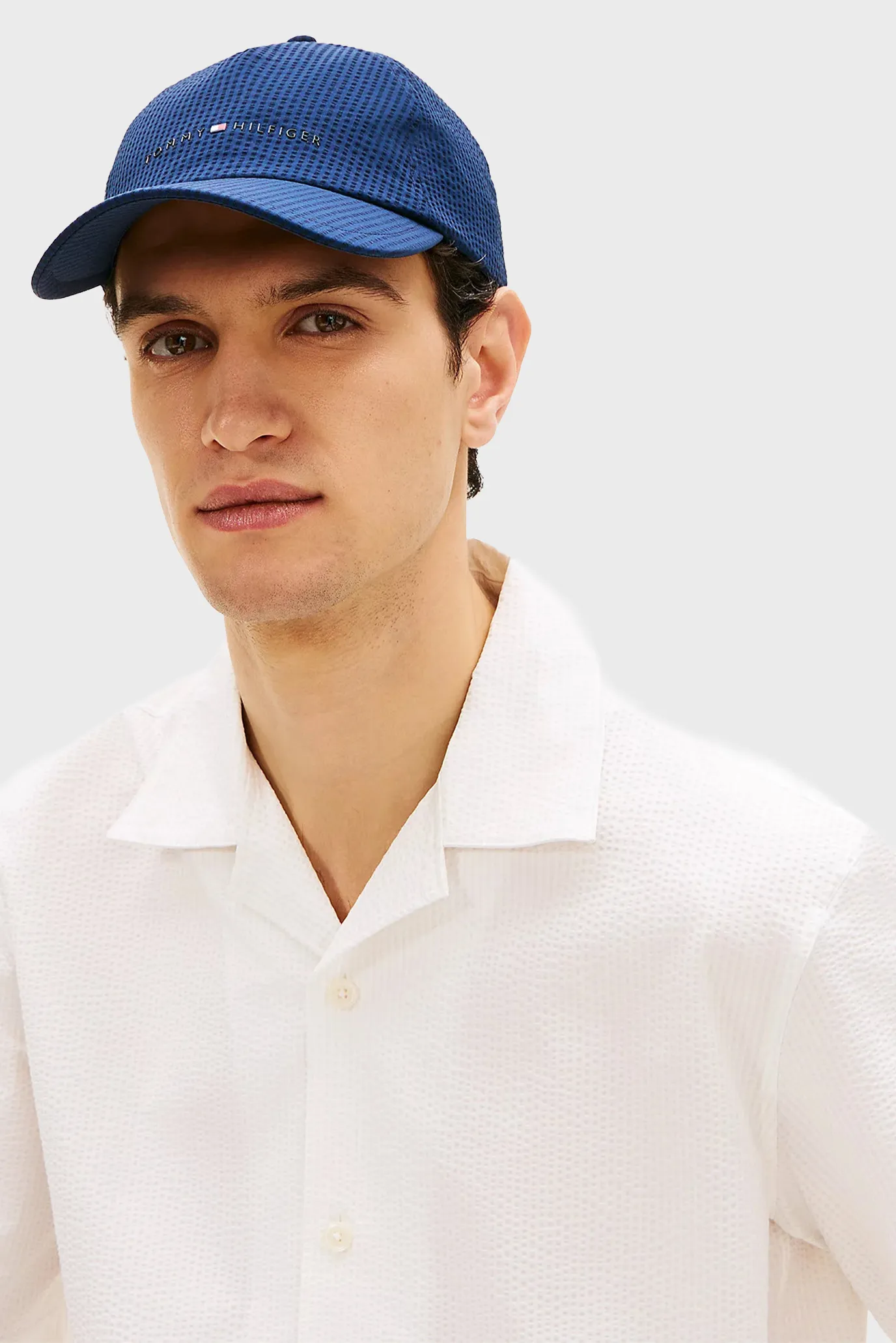 Кепка TH PERFORMANCE 5 PANEL CAP 2