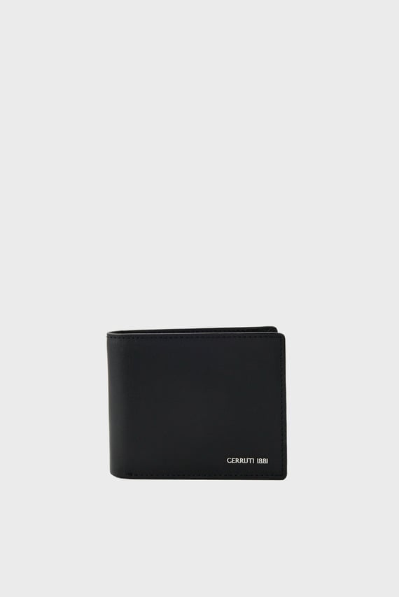 Кошелек MAN WALLET RAM CERRUTI I88I BLACK