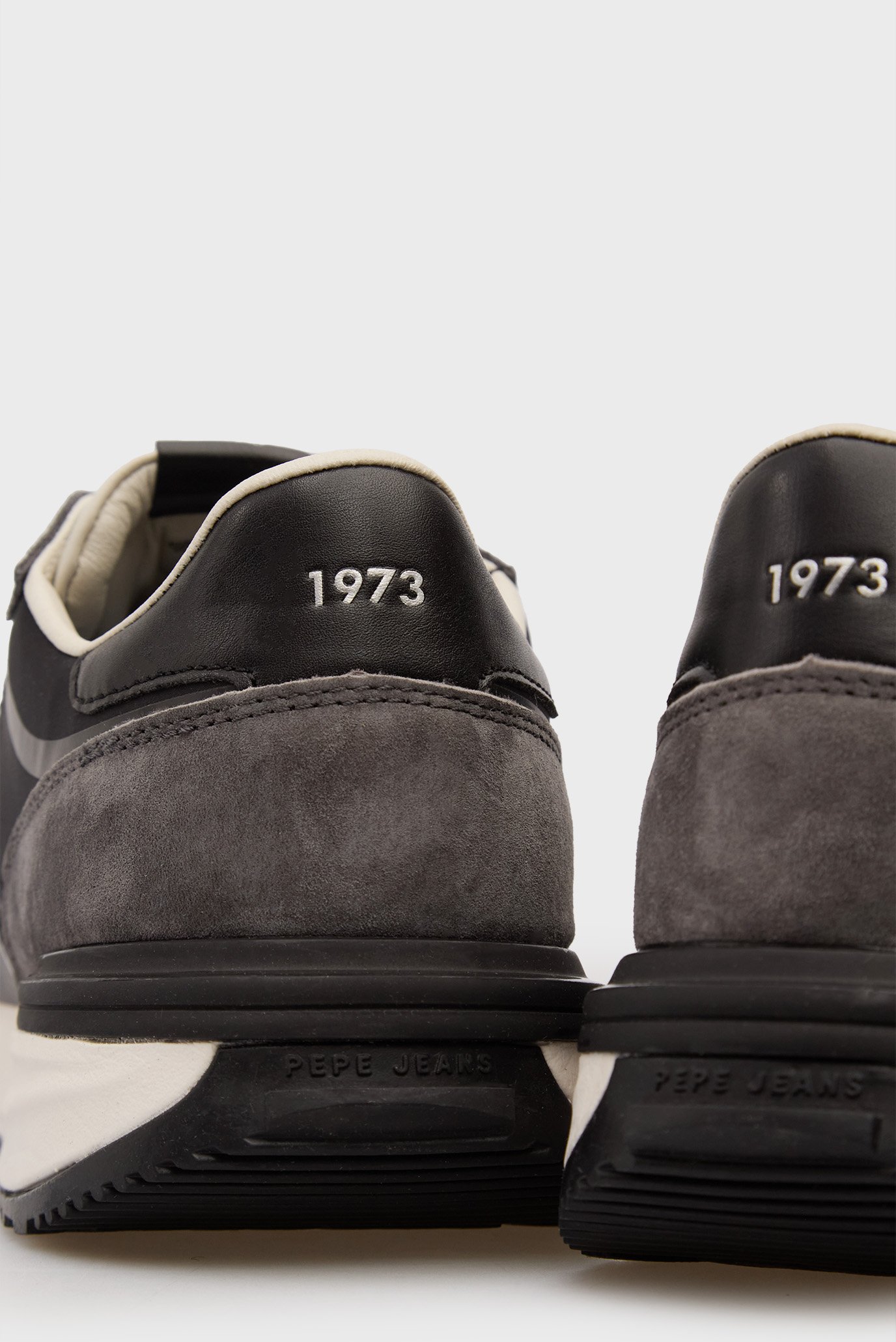 Кроссовки BUSTER SERIE M 2