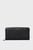 Кошелек CK MUST LARGE ZIP AROUND WALLET