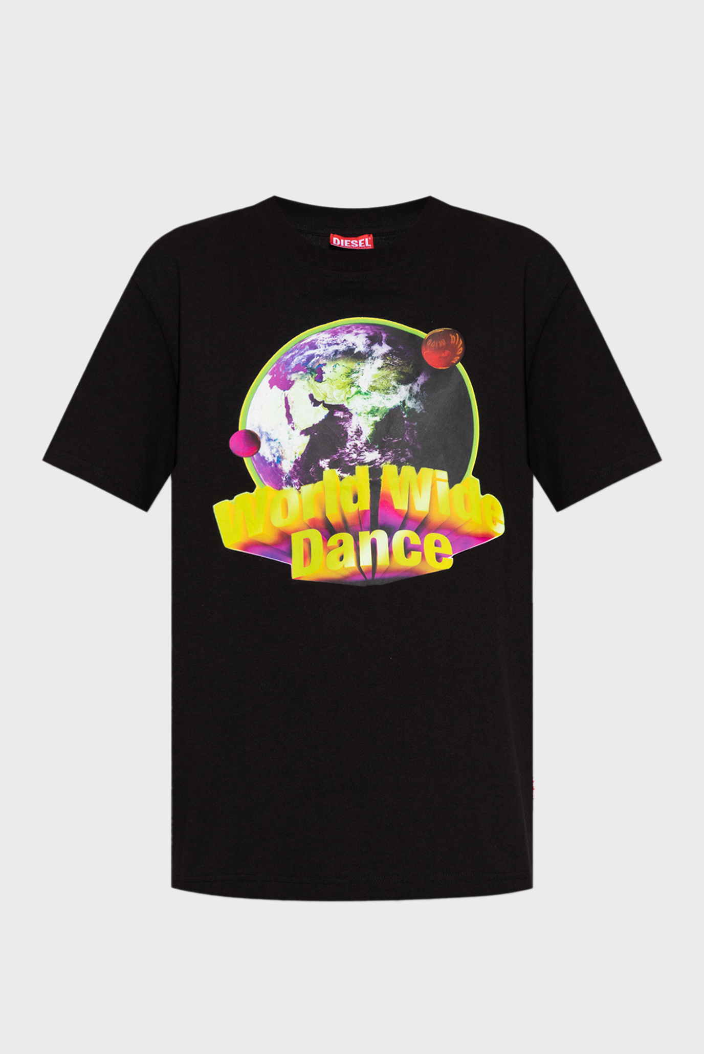 Футболка T-BONTY-L6 T-SHIRT 5