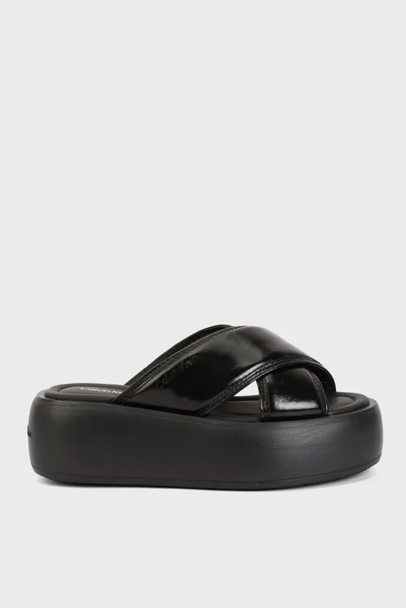 Слайдеры BUBBLE SLIDE - PAT Calvin Klein