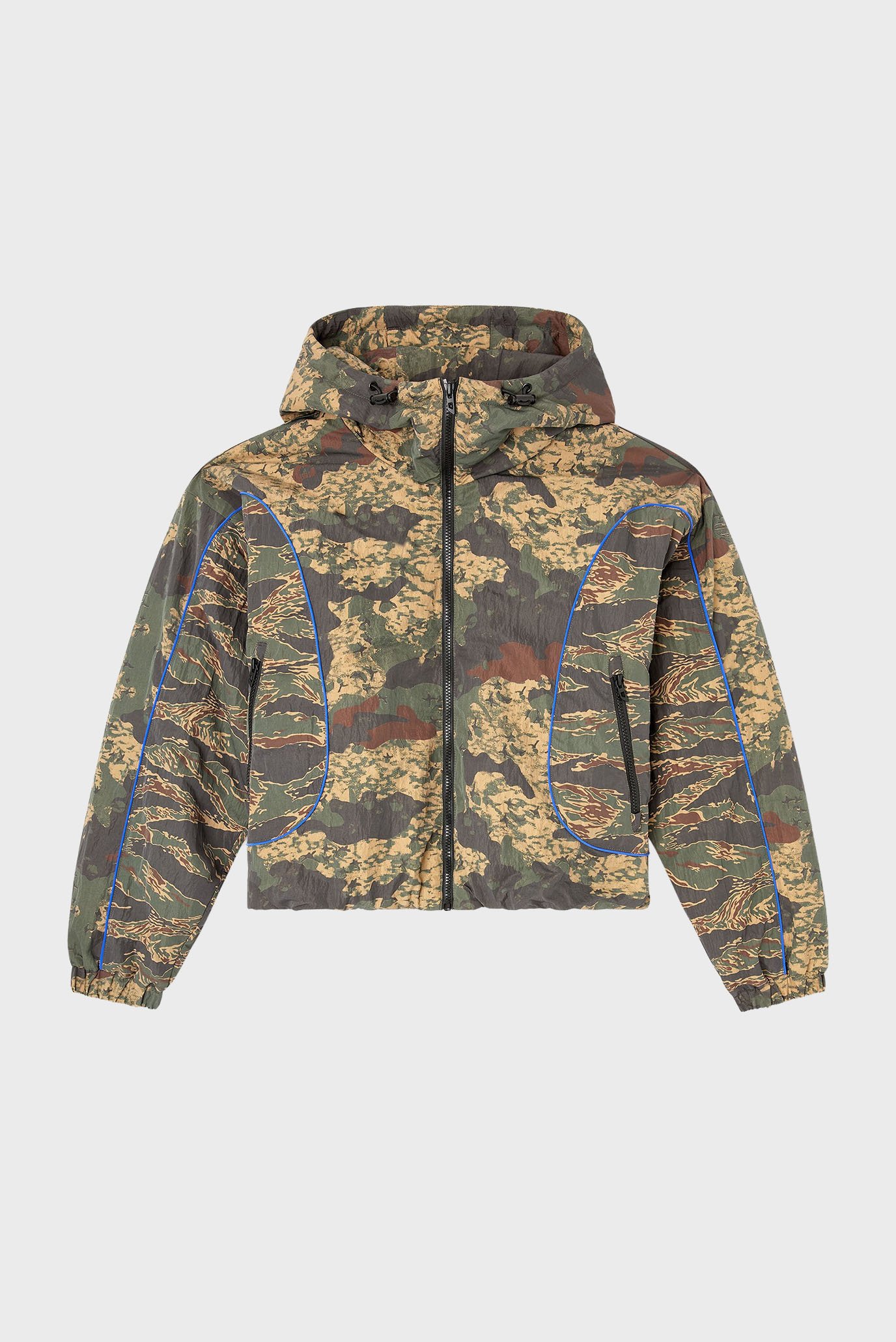 Куртка демисезонная G-ADIEL GIACCA 5